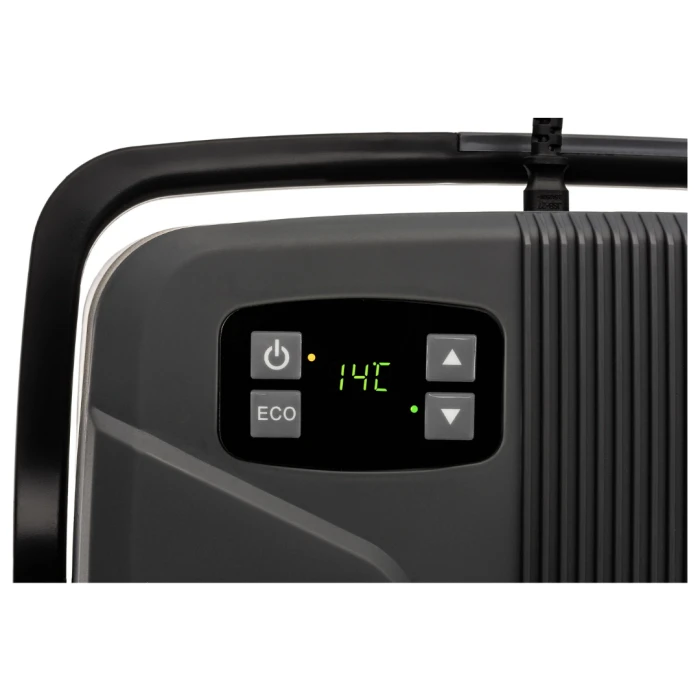 Автохолодильник Outtec 32 L сірий