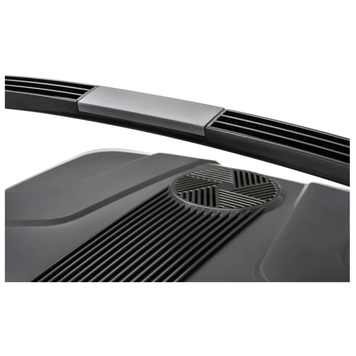 Автохолодильник Outtec 32 L сірий