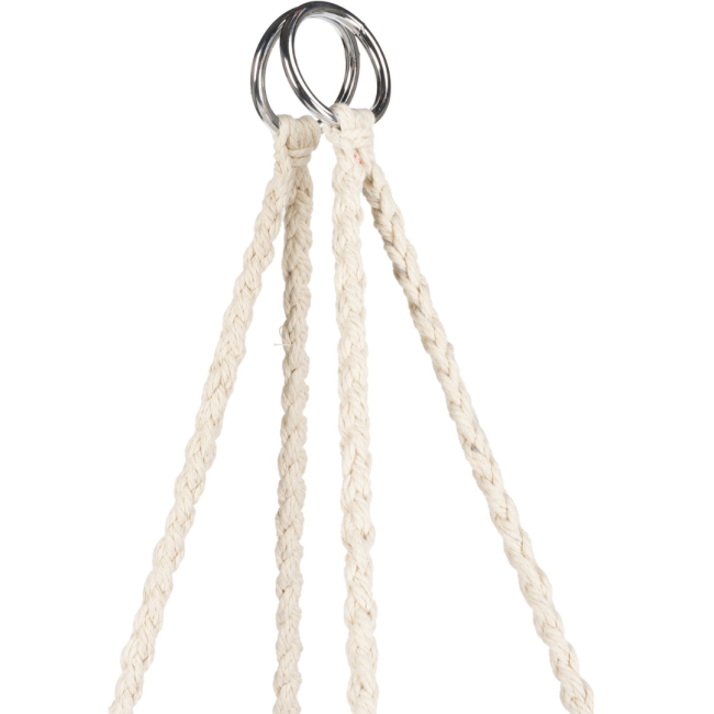 Садовые качели Boho Outtec XXL бежевый