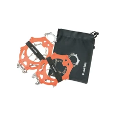 Льодоступи Outtec р.L (41-45) з ремінцем помаранчевий