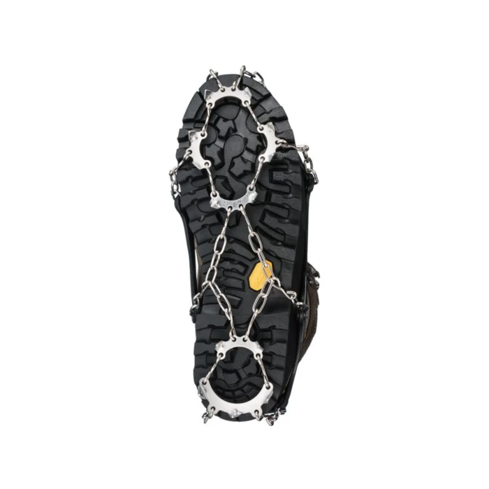 Льодоступи Outtec р.L (41-45) з ремінцем помаранчевий