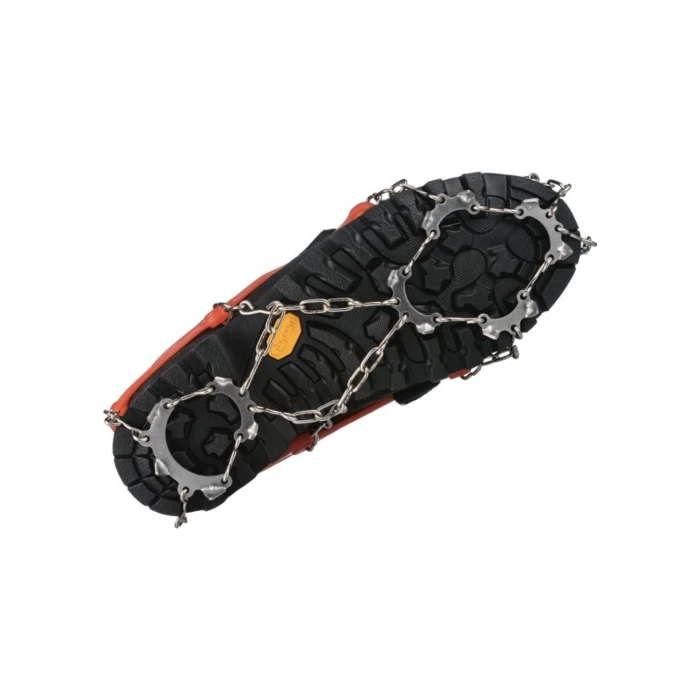 Льодоступи Outtec р.L (41-45) з ремінцем помаранчевий