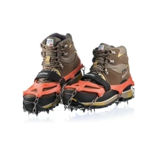 Льодоступи Outtec р.L (41-45) з ремінцем помаранчевий