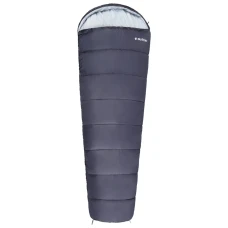 Спальний мішок кокон Outtec Mummy демісезон синій