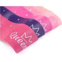 Набір резинок для фітнесу Queenfit 0,5-30кг Q-66258