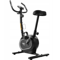 Велотренажер Trex Sport TX-450MB FLEXO черный магнитный