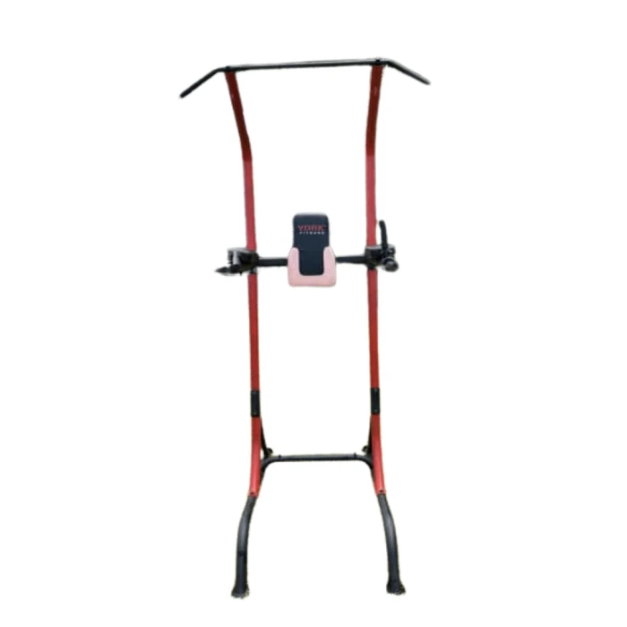 Силова станція York Fitness Delta VKR Pro з тримачем для штанги