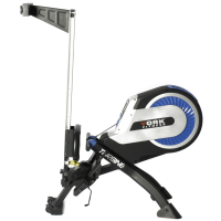 Гребний тренажер аеромагнітний York Fitness Turbine