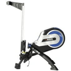 Гребний тренажер аеромагнітний York Fitness Turbine