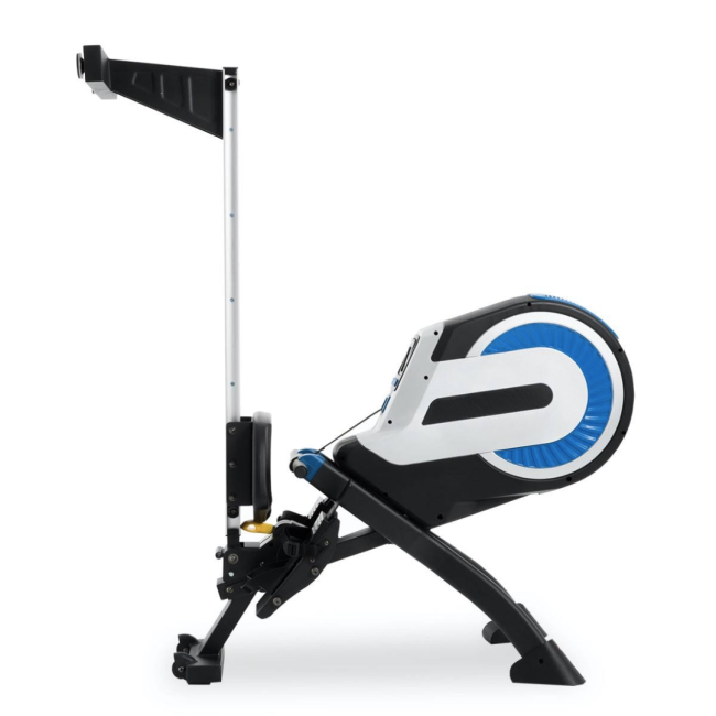 Гребний тренажер аеромагнітний York Fitness Turbine