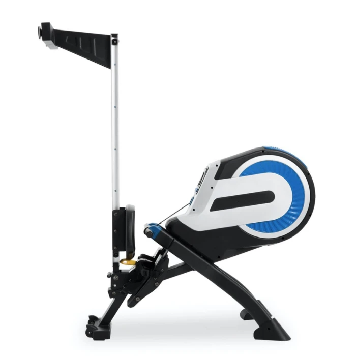 Гребной аэромагнитный тренажер York Fitness Turbine