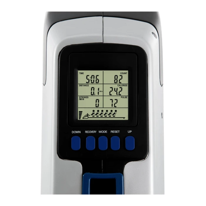 Гребной аэромагнитный тренажер York Fitness Turbine