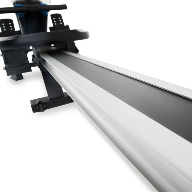 Гребний тренажер аеромагнітний York Fitness Turbine