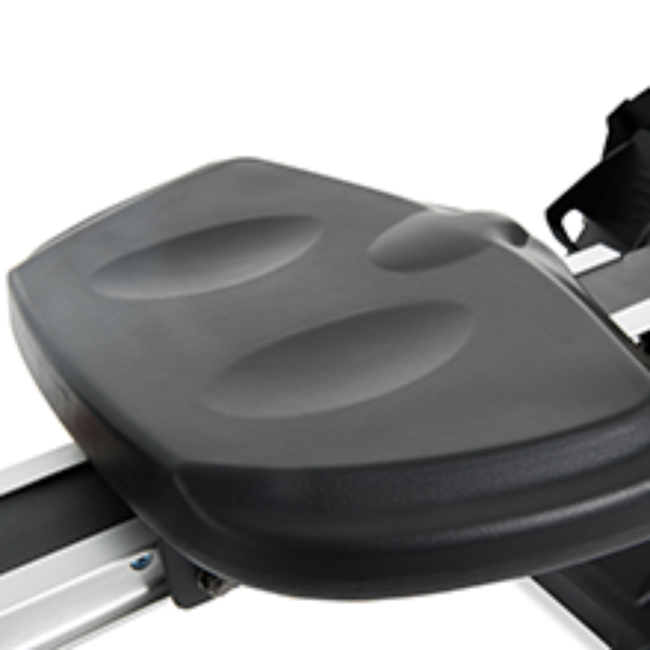 Гребний тренажер аеромагнітний York Fitness Turbine