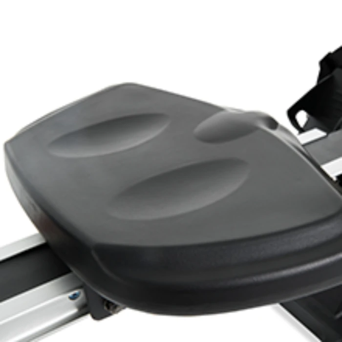 Гребной аэромагнитный тренажер York Fitness Turbine