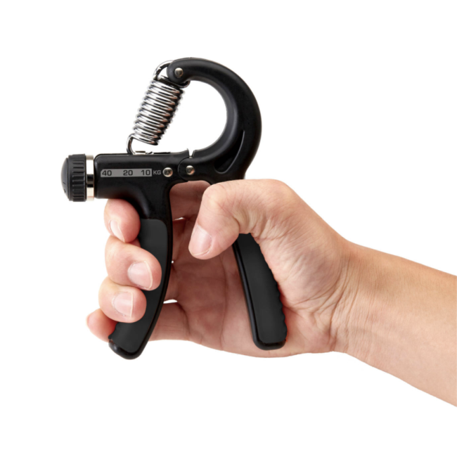 Эспандер регулируемый York Fitness 10-40кг