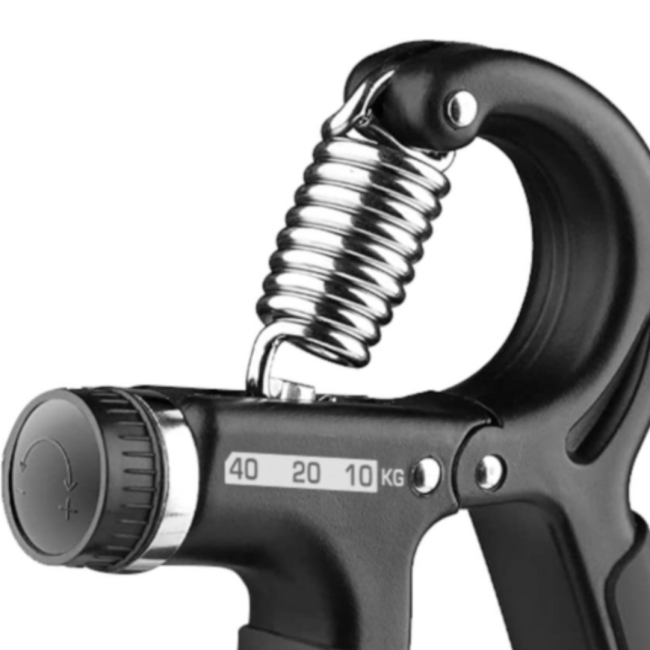 Эспандер регулируемый York Fitness 10-40кг