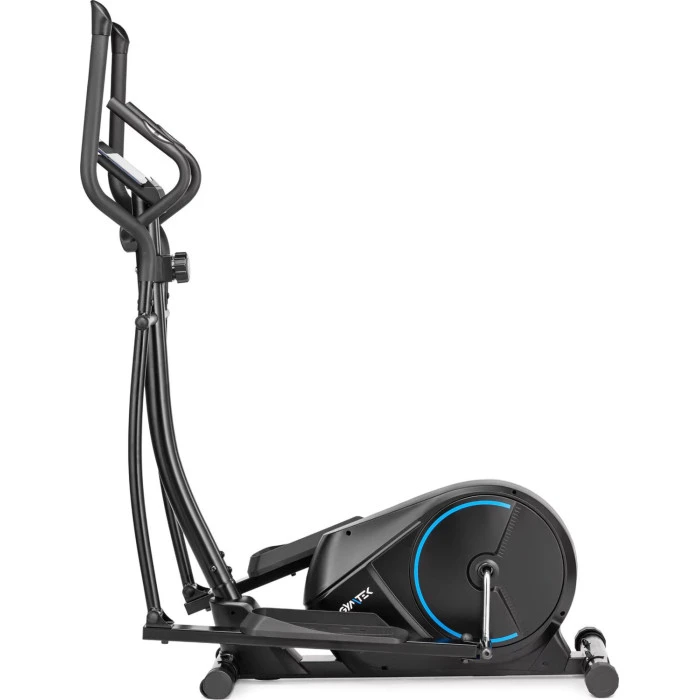 Орбитрек Gymtek XC1500 синий магнитный