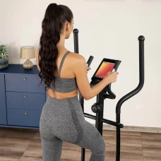 Орбітрек Gymtek XC1500 магнітний синій