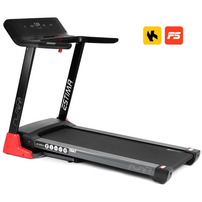 Бігова доріжка Hop-Sport HS-3200LB Estima