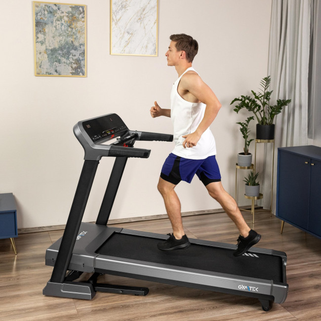 Бігова доріжка GYMTEK XT950