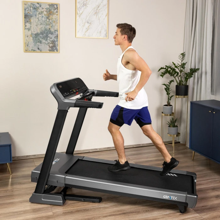Бігова доріжка GYMTEK XT950