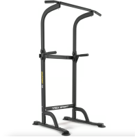 Силова станція турнік-бруси Trex Sport TX-060PR