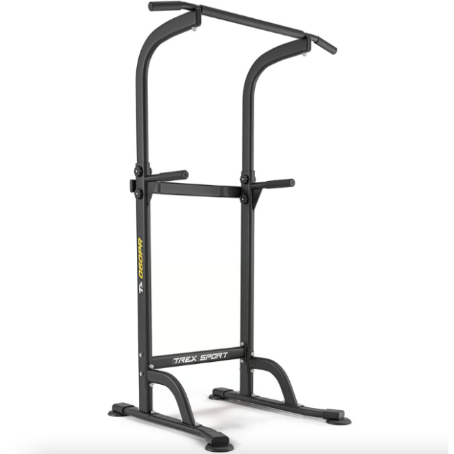 Силова станція турнік-бруси Trex Sport TX-060PR