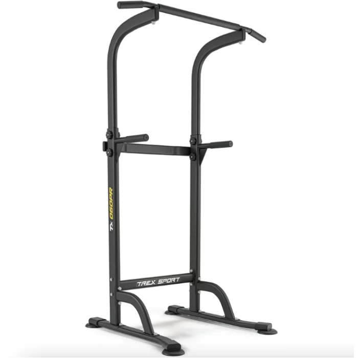 Силова станція турнік-бруси Trex Sport TX-060PR