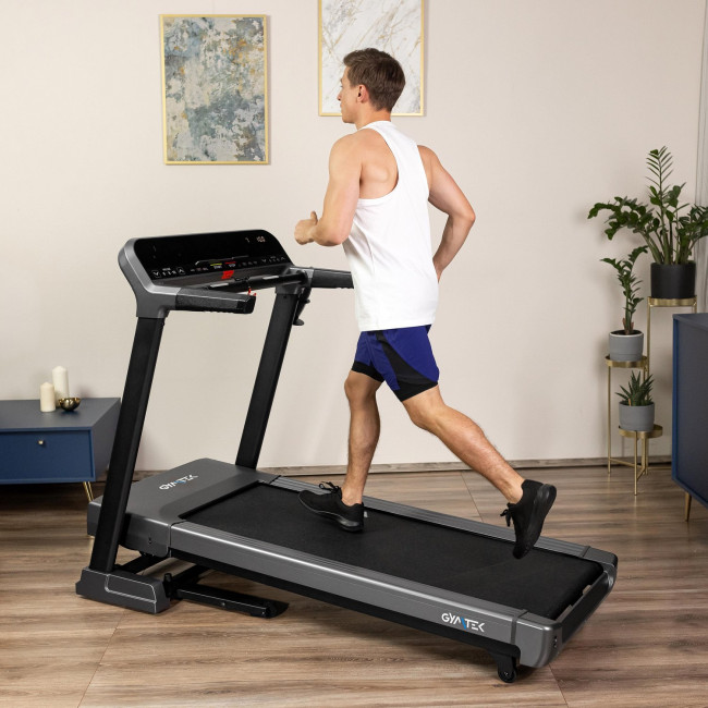 Бігова доріжка GYMTEK XT950