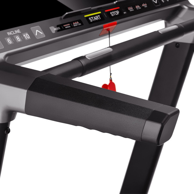 Бігова доріжка GYMTEK XT950