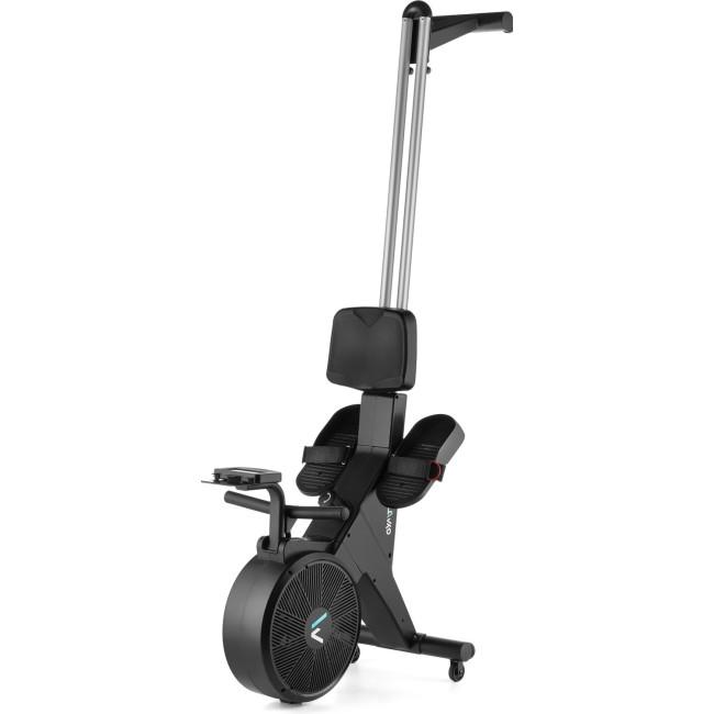 Гребний тренажер Gymtek XR1500 аеромагнітний