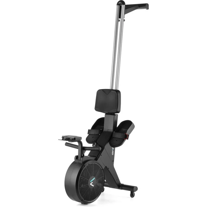 Гребний тренажер Gymtek XR1500 аеромагнітний