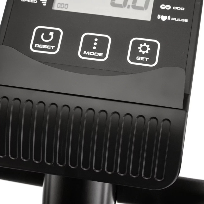 Орбітрек Gymtek XC1500 магнітний синій