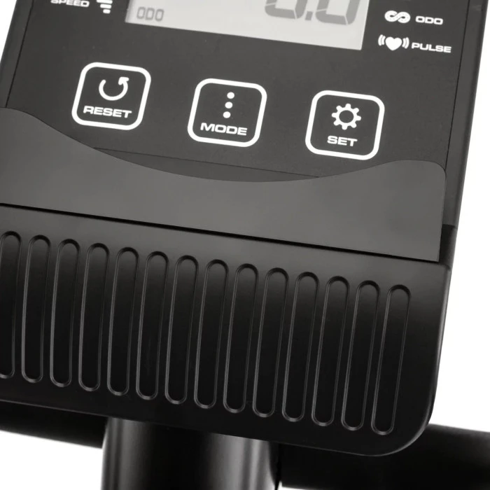 Орбитрек Gymtek XC1500 синий магнитный