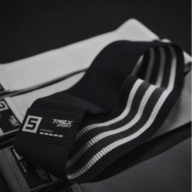Набір резинок для фітнесу Trex Sport TX-038PBA 5-30кг
