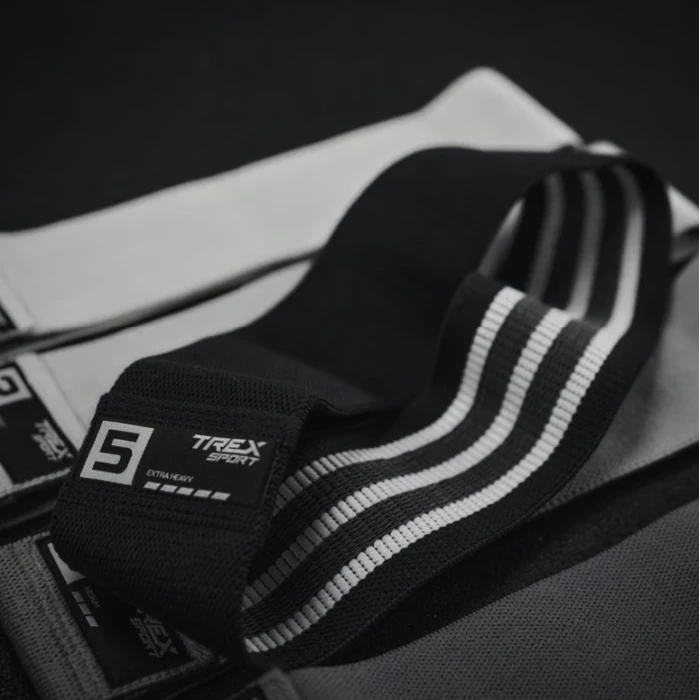 Набір резинок для фітнесу Trex Sport TX-038PBA 5-30кг