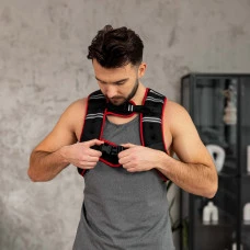 Жилет-обтяжувач Hop-Sport HS-010WW 10кг