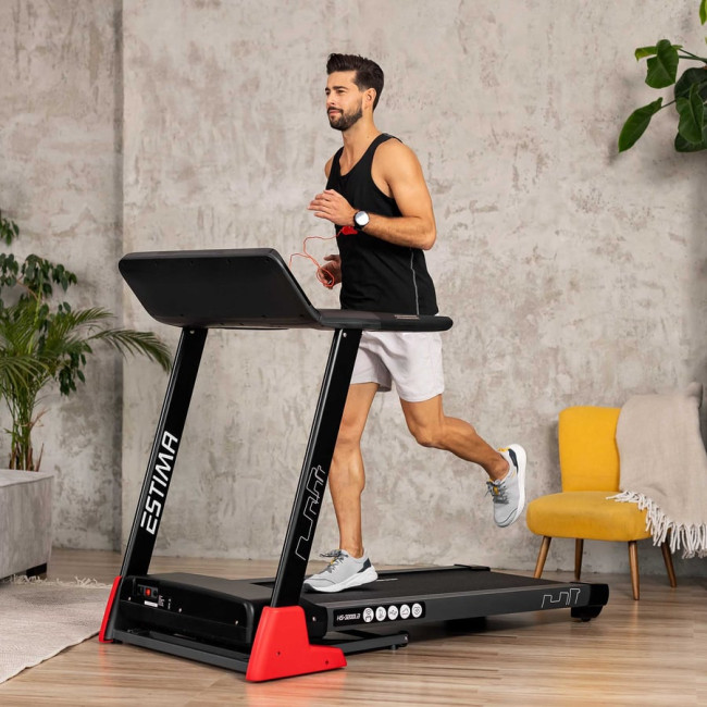 Бігова доріжка Hop-Sport HS-3200LB Estima