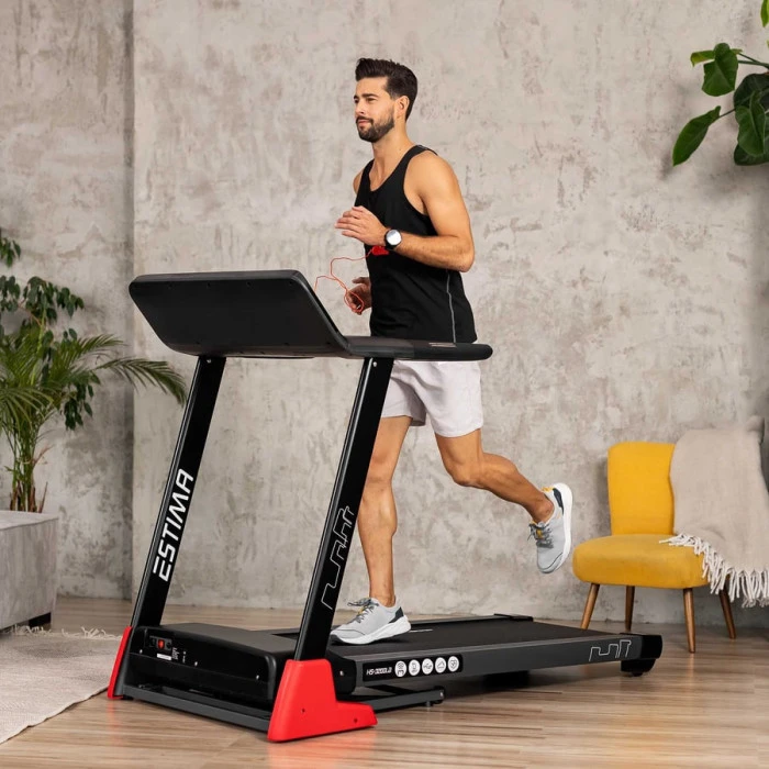 Беговая дорожка Hop-Sport HS-3200LB Estima