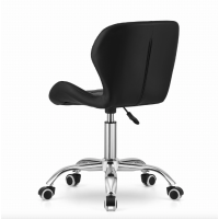 Офісне крісло Leobert Avola чорний