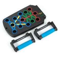 Дошка для віджимань Gymtek 2в1