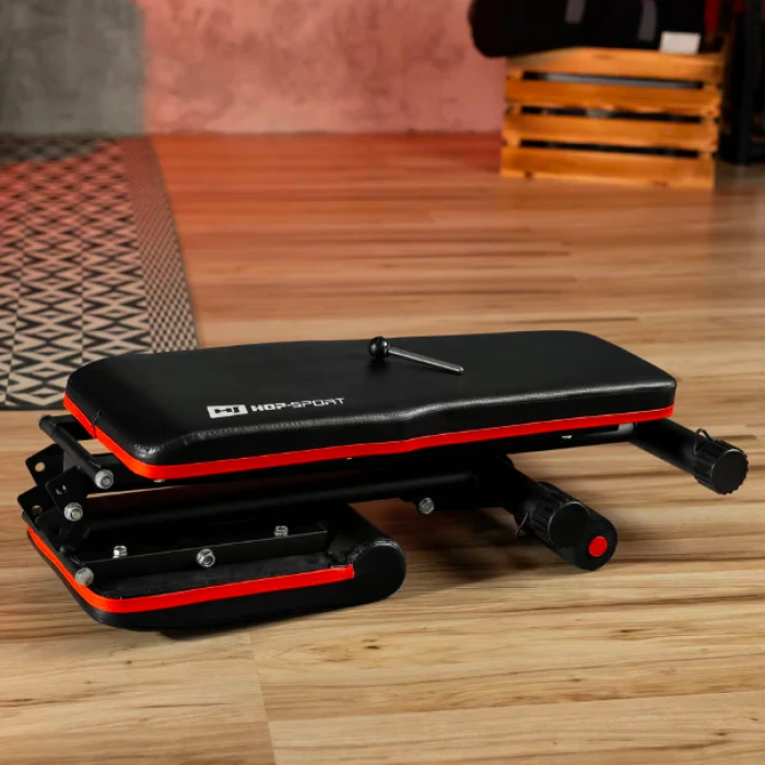 Скамейка тренировочная Hop-Sport HS-2030HB