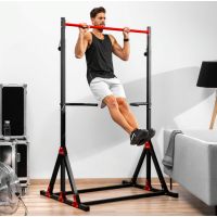 Стаціонарний турнік з регулюванням Hop-Sport HS-1015K