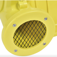 Повітряний насос Costway Sourcing компресор електричний 350 Вт