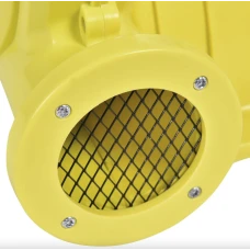 Повітряний насос Costway Sourcing компресор електричний 350 Вт