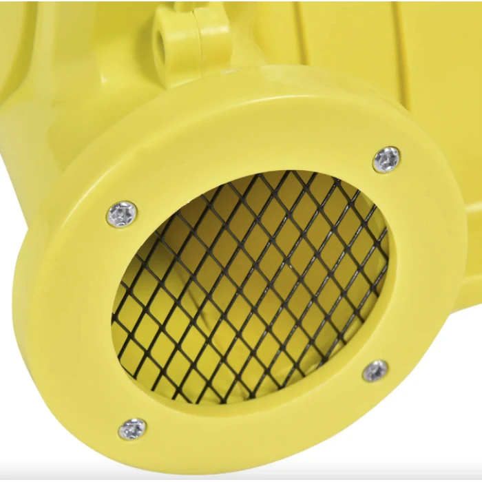 Повітряний насос Costway Sourcing компресор електричний 350 Вт