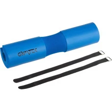 Накладка на гриф Gymtek 45см синій