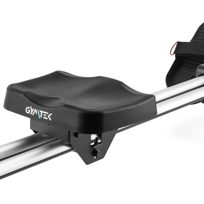 Гребний тренажер Gymtek XR1500 аеромагнітний