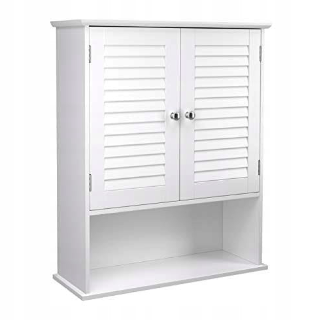 Тумба подвесная Leobert Fox для ванной.